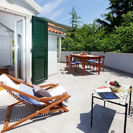 Superb Penthouse Luna Bol Exterior foto