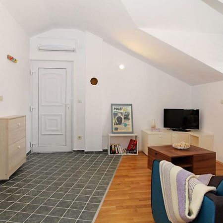 Superb Penthouse Luna Bol Exterior foto